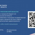 Городской telegram чат Общественной палаты